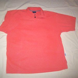 GOLF SHIRT *** SIDE OUT *** XXL